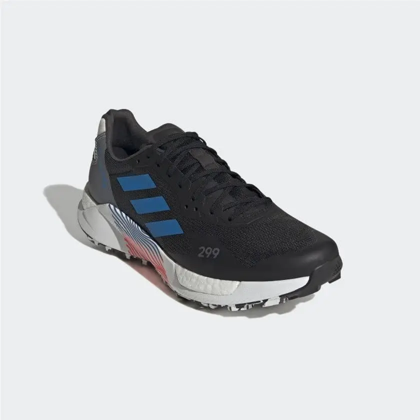 Adidas shoes - White-grey Two-core Black 40