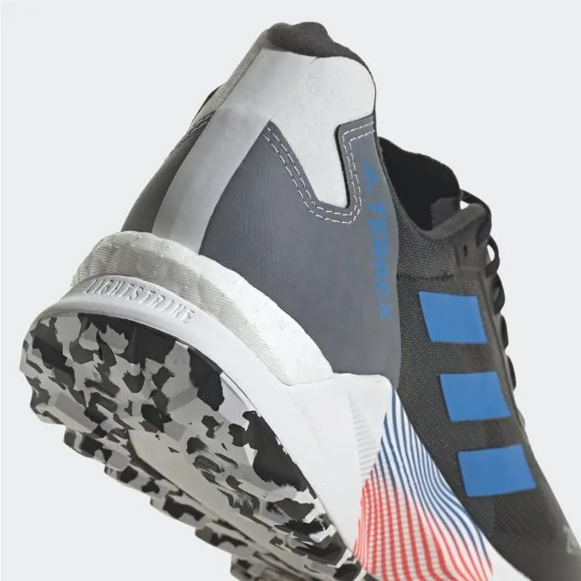 Adidas shoes - White-grey Two-core Black 43