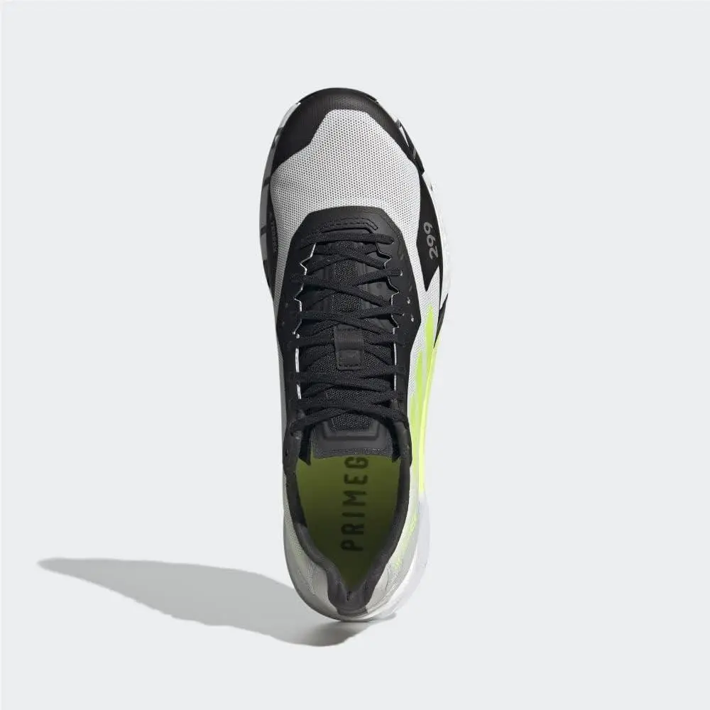 Adidas shoes - White-grey Two-core Black