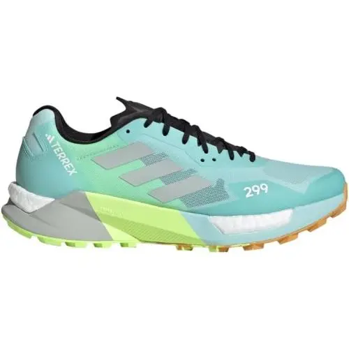 Adidas shoes - Almost Lime/Turbo/Cloud White 33