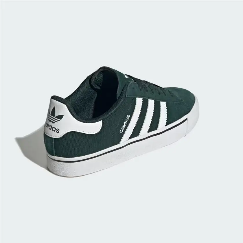 Adidas shoes - adidas Campus - Campus - JI1913 - Green 0