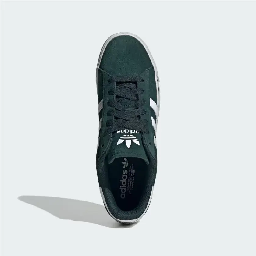 Adidas shoes - adidas Campus - Campus - JI1913 - Green 4