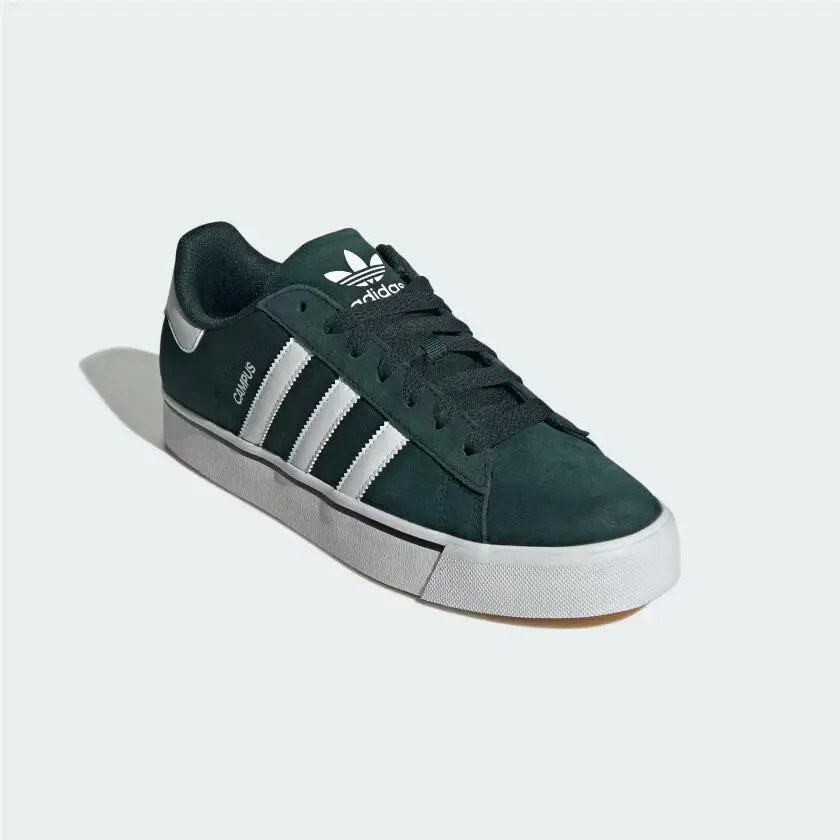 Adidas shoes - adidas Campus - Campus - JI1913 - Green 6