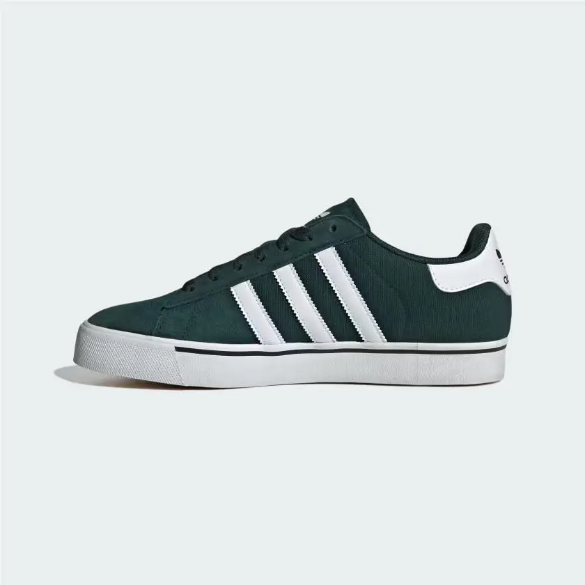 Adidas shoes - adidas Campus - Campus - JI1913 - Green 9