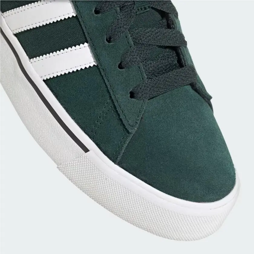 Adidas shoes - adidas Campus - Campus - JI1913 - Green 10