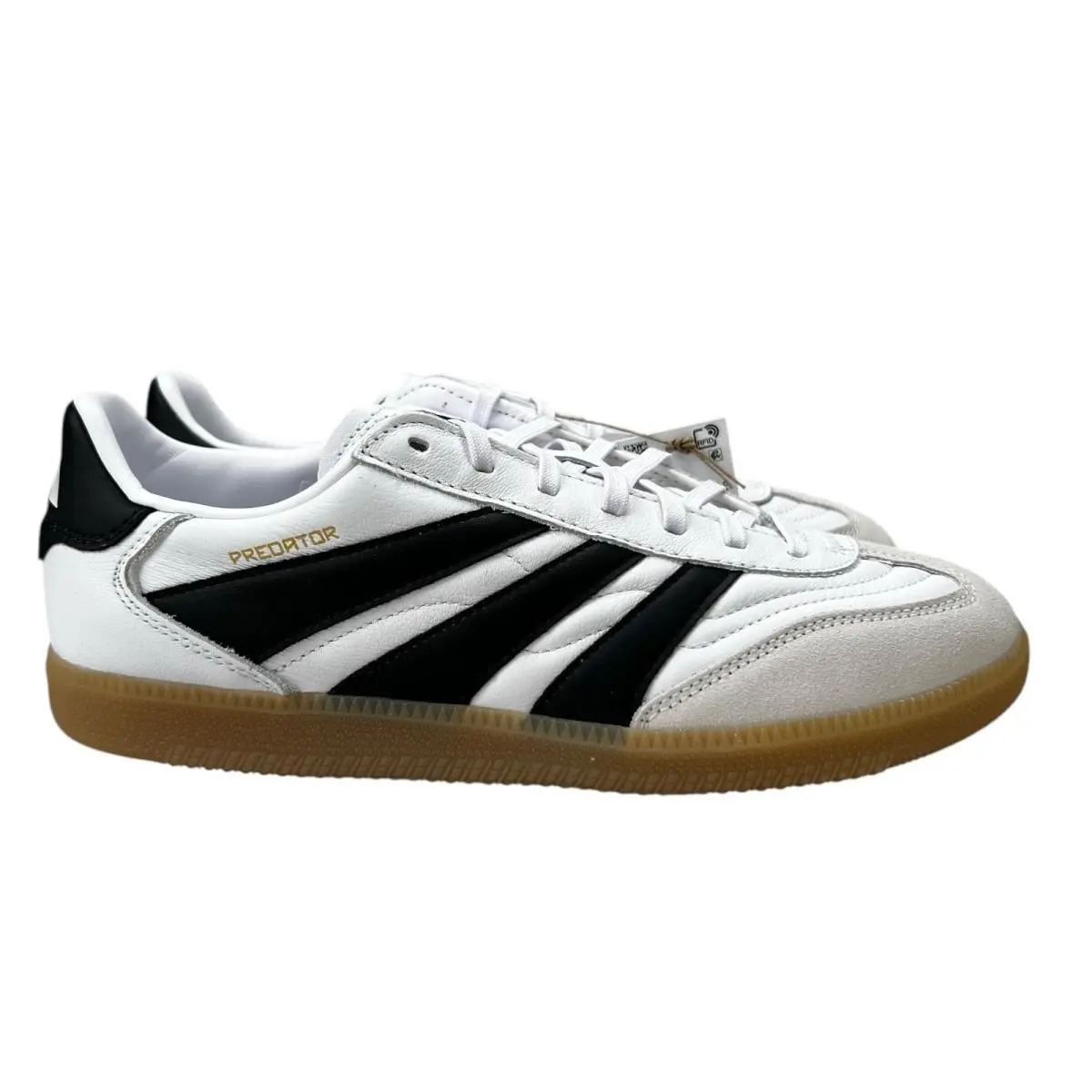 Adidas shoes - adidas Predator - Predator - ID3832 - White 8