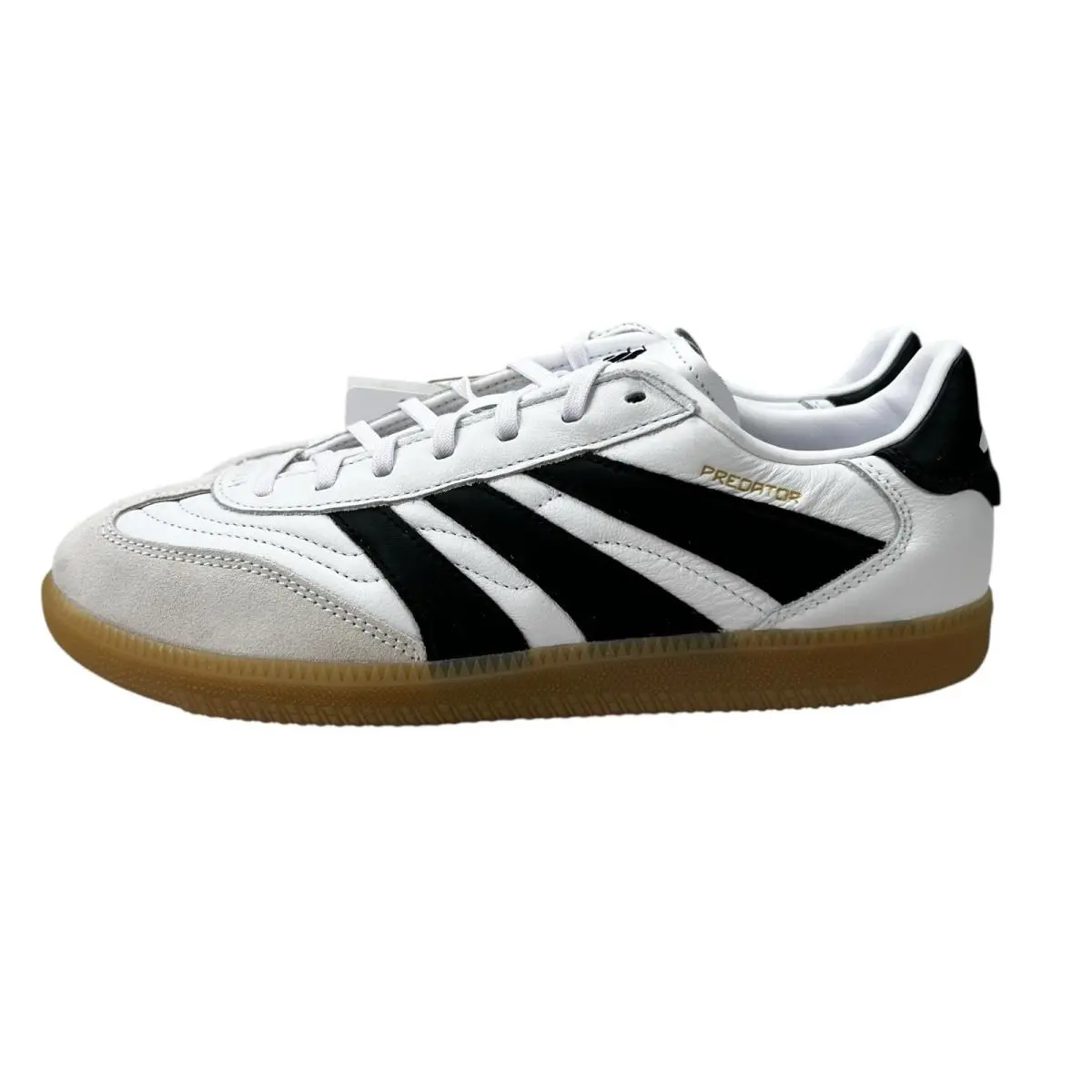 Adidas shoes - adidas Predator - Predator - ID3832 - White 10
