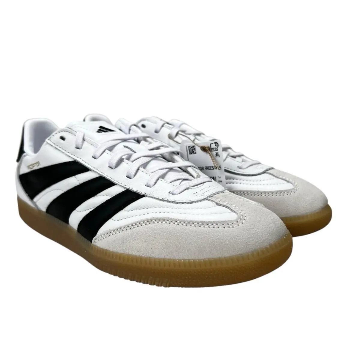 Adidas shoes - adidas Predator - Predator - ID3832 - White 11
