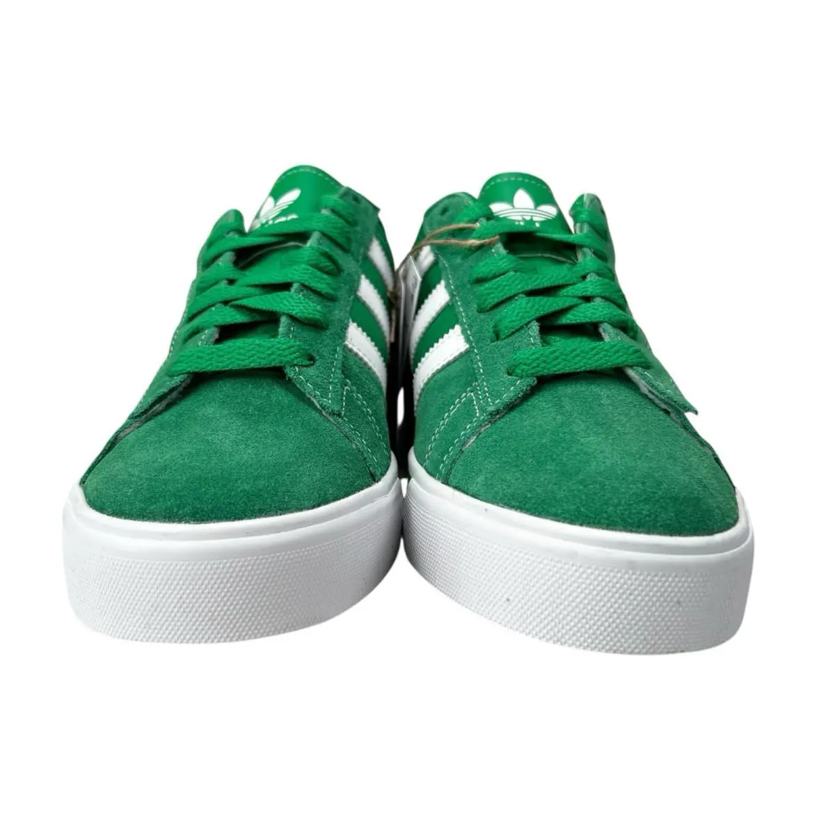 Adidas shoes - adidas Campus - Campus - JQ0052 - Green 0