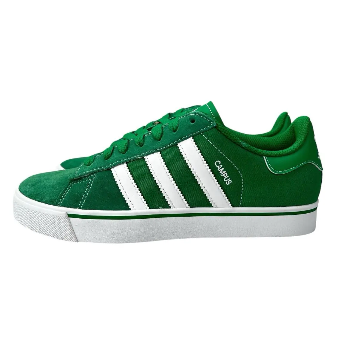 Adidas shoes - adidas Campus - Campus - JQ0052 - Green 1