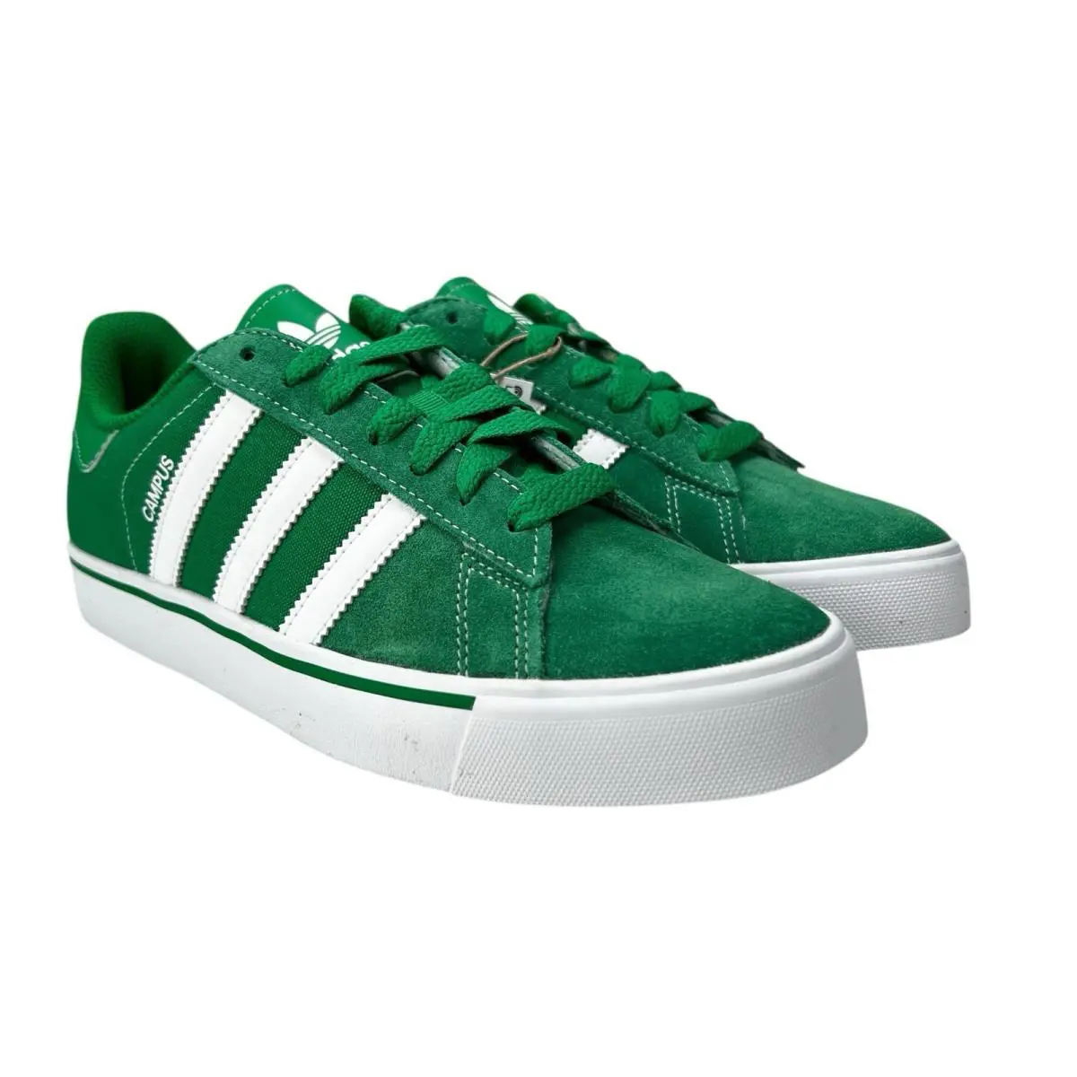 Adidas shoes - adidas Campus - Campus - JQ0052 - Green 2