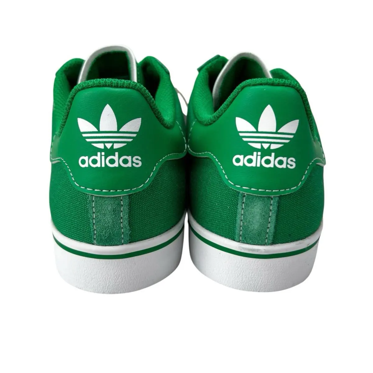 Adidas shoes - adidas Campus - Campus - JQ0052 - Green 3