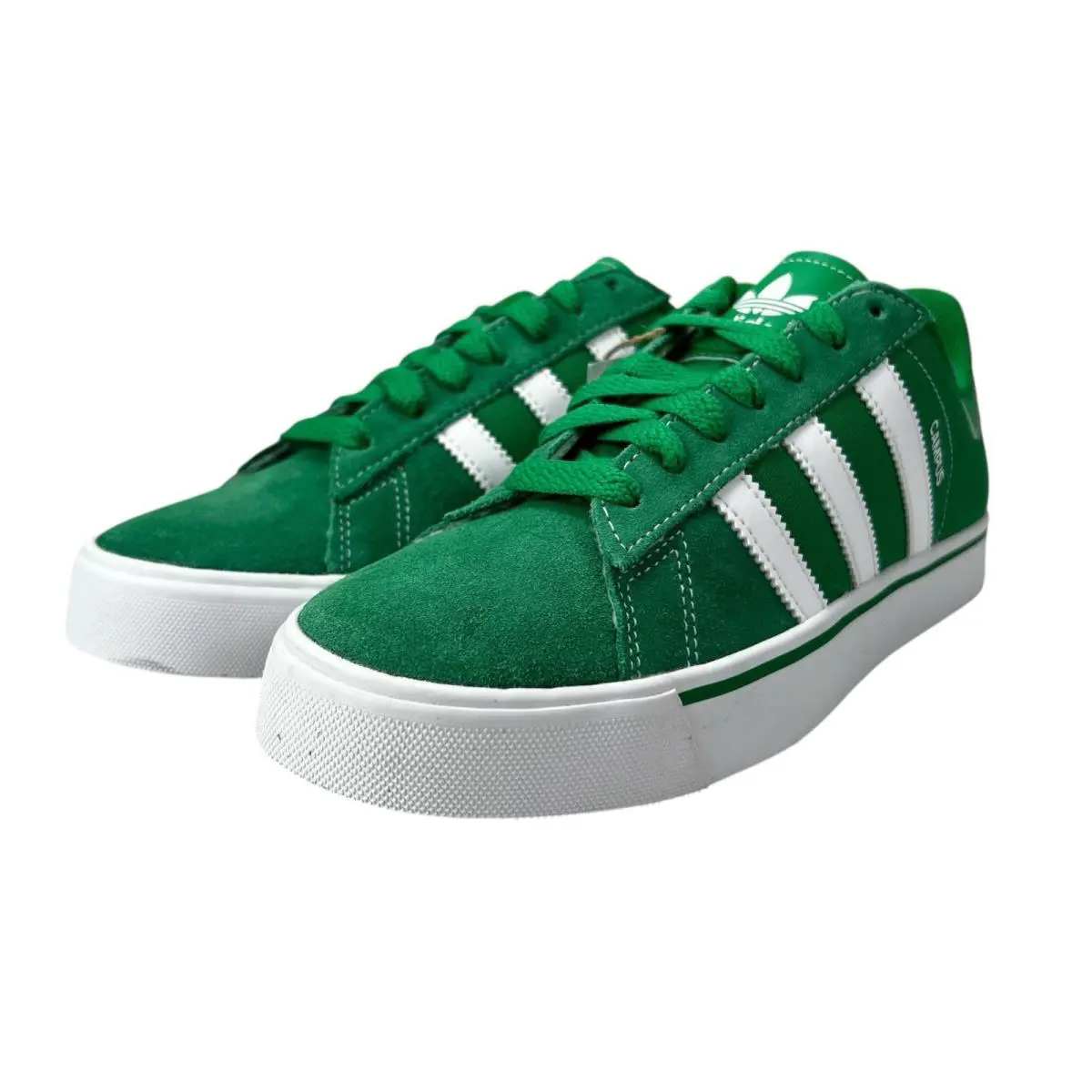 Adidas shoes - adidas Campus - Campus - JQ0052 - Green 4