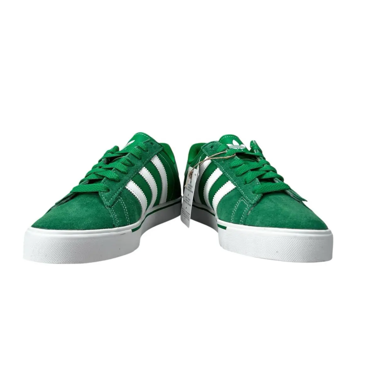 Adidas shoes - adidas Campus - Campus - JQ0052 - Green 5
