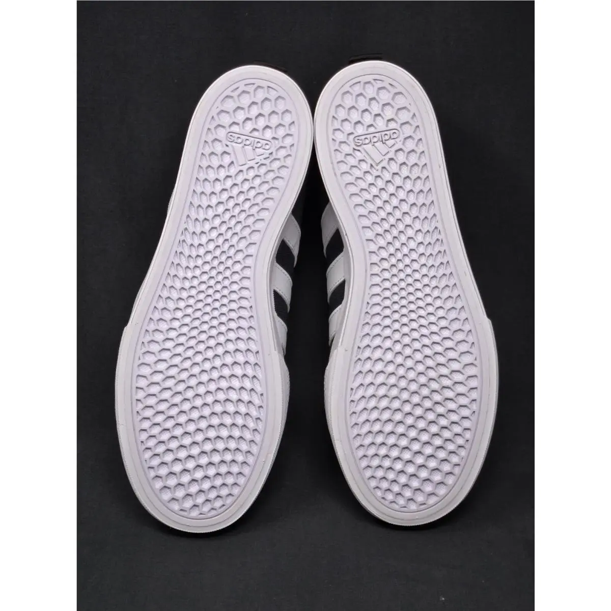 Adidas shoes - adidas Bravada - Bravada - IE2310 - Black 6