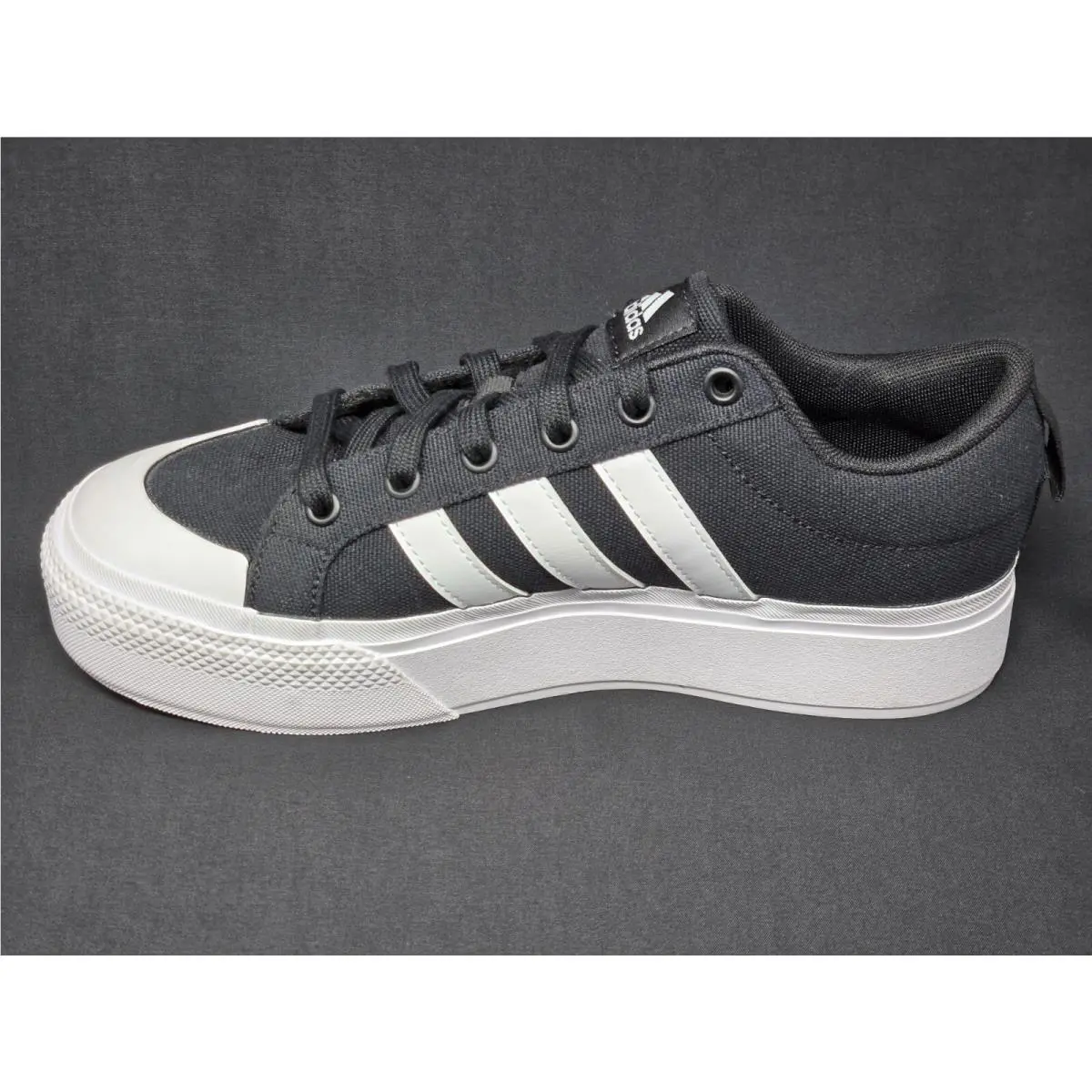Adidas shoes - adidas Bravada - Bravada - IE2310 - Black 11