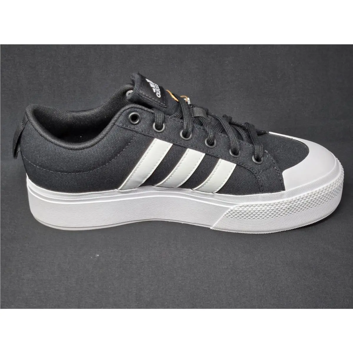 Adidas shoes - adidas Bravada - Bravada - IE2310 - Black 14