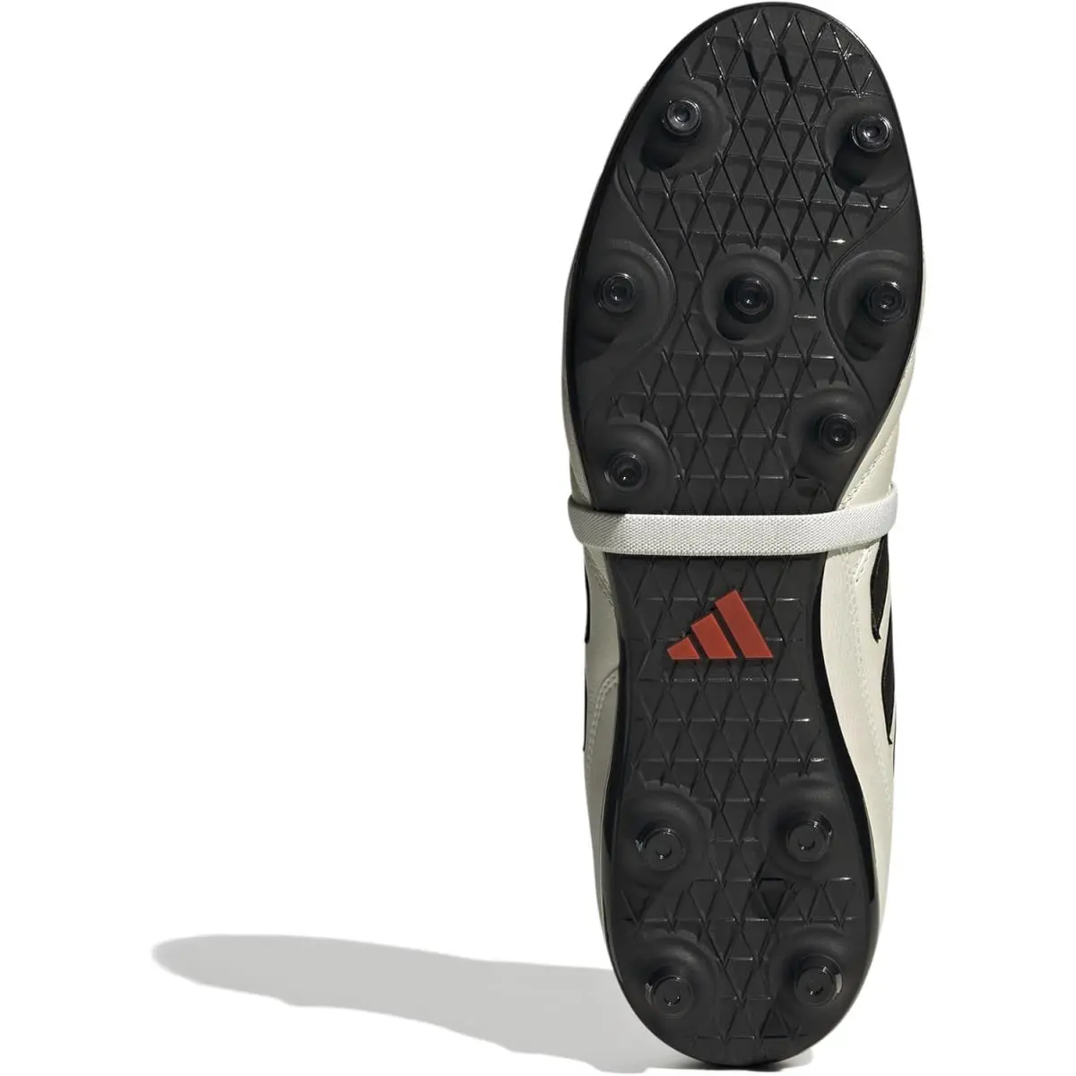 Adidas shoes - GZ2526 - GZ2526 - Off White/Black/Solar Red 1