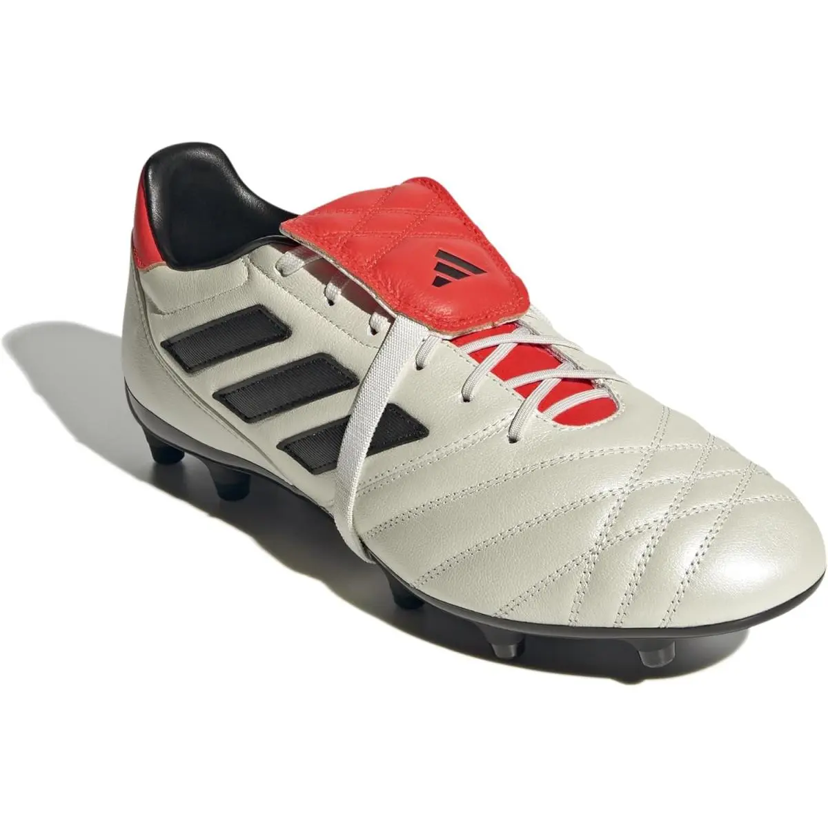 Adidas shoes - GZ2526 - GZ2526 - Off White/Black/Solar Red 3