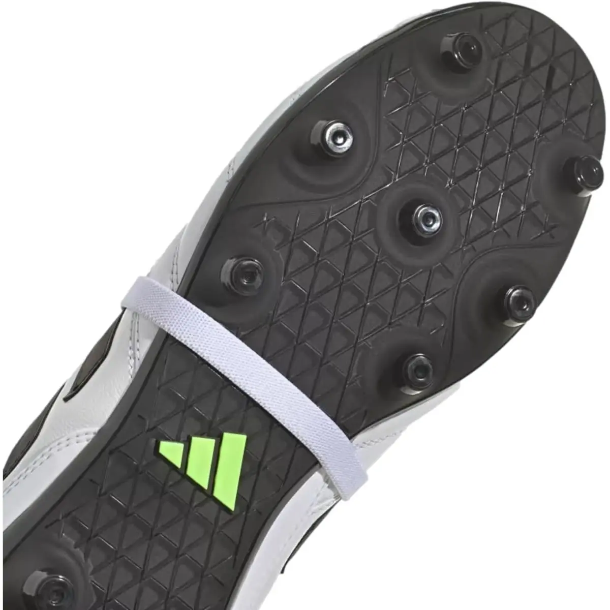 Adidas shoes - GZ2526 - Off White/Black/Solar Red