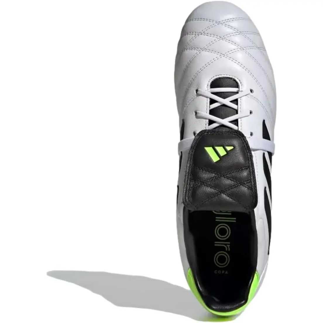 Adidas shoes - GZ2526 - GZ2526 - Off White/Black/Solar Red 75