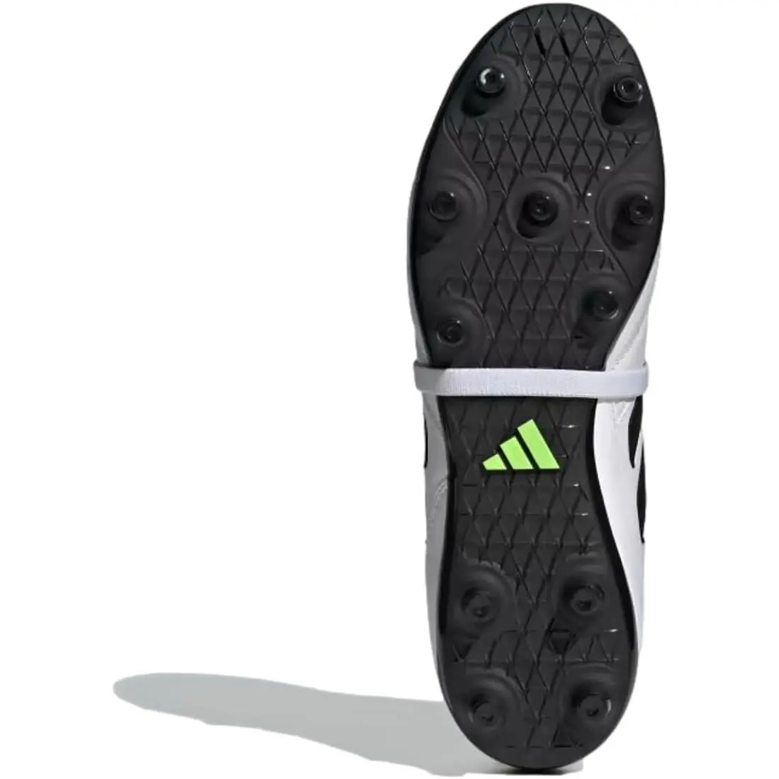 Adidas shoes - GZ2526 - GZ2526 - Off White/Black/Solar Red 77
