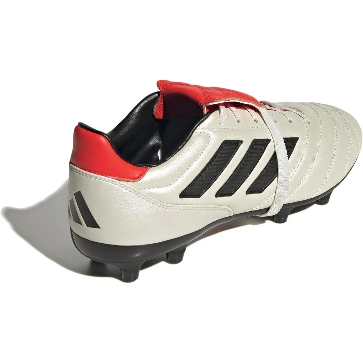 Adidas shoes - GZ2526 - GZ2526 - Off White/Black/Solar Red 13