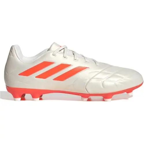 Adidas shoes - GZ2526 - GZ2526 - Off White/Black/Solar Red 26
