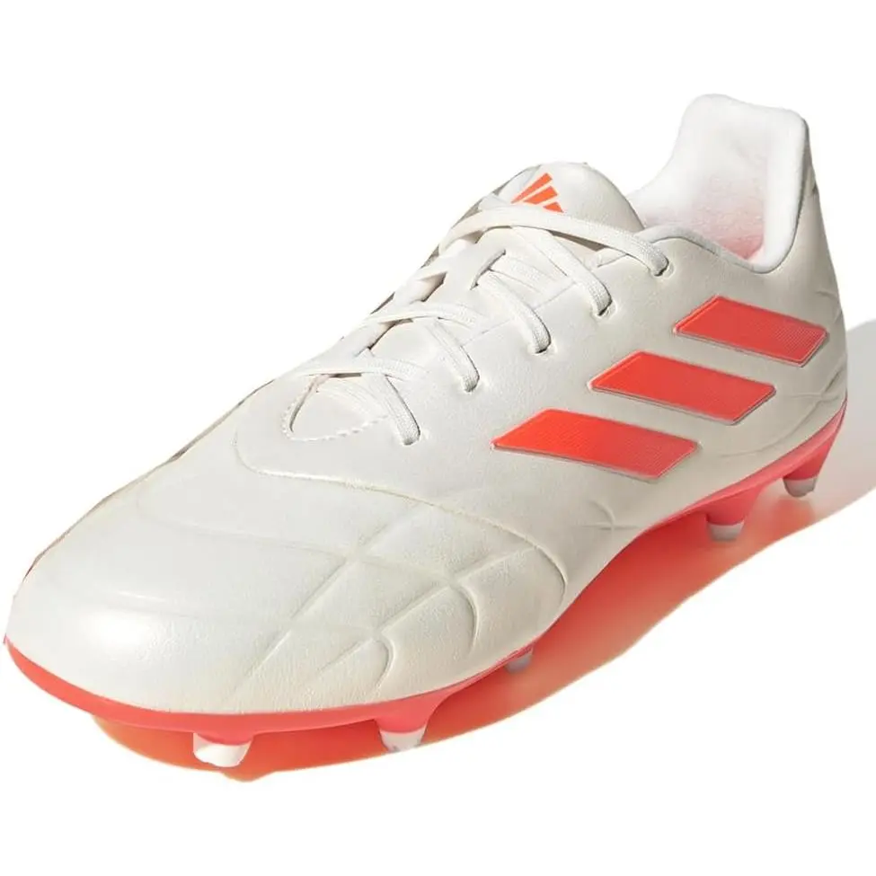 Adidas shoes - GZ2526 - GZ2526 - Off White/Black/Solar Red 27