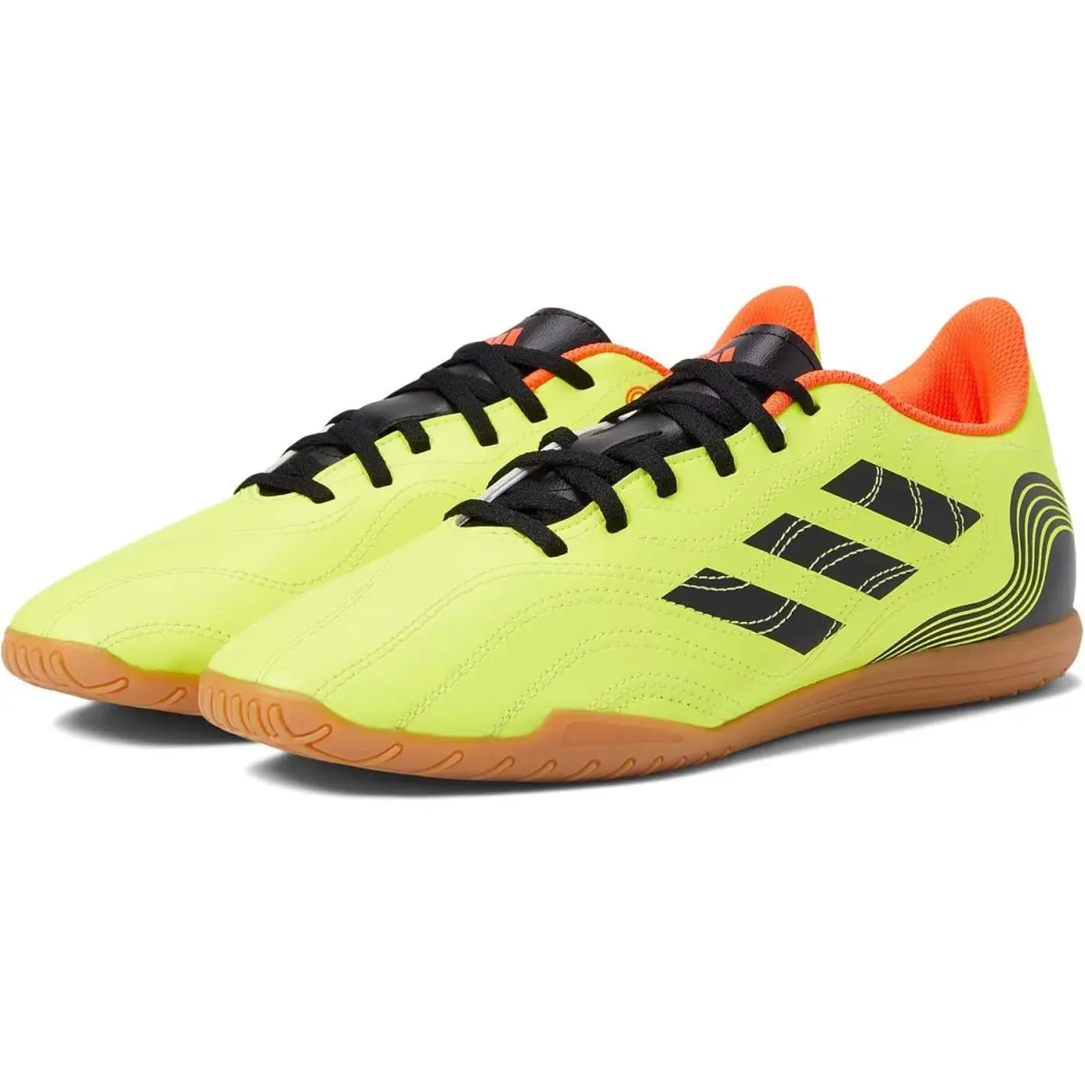 Adidas shoes - GZ2526 - GZ2526 - Off White/Black/Solar Red 63