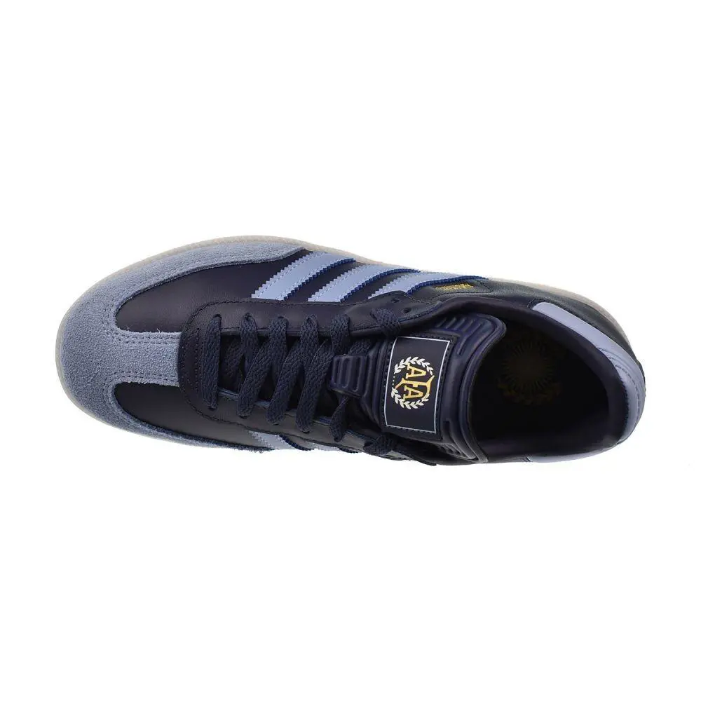 Adidas shoes - Shanav/Ambsky/Goldmt 3