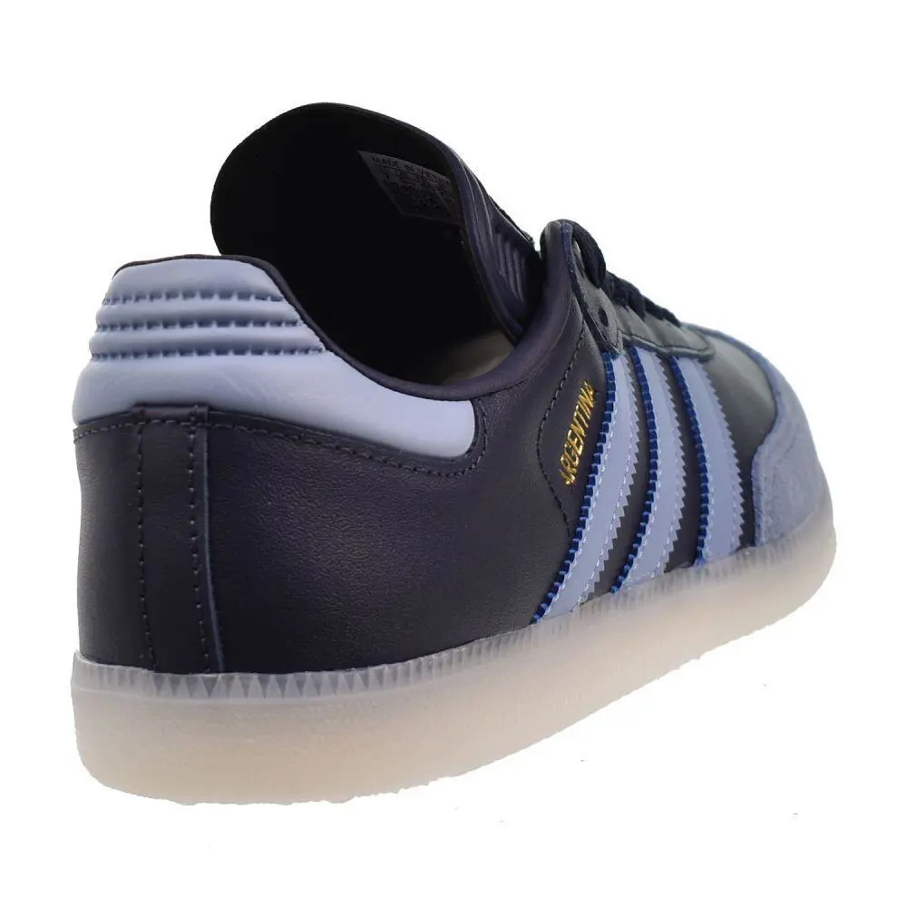 Adidas shoes - Shanav/Ambsky/Goldmt 7
