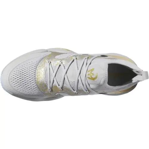 Adidas shoes - Grey/Grey/Silver Metallic 3