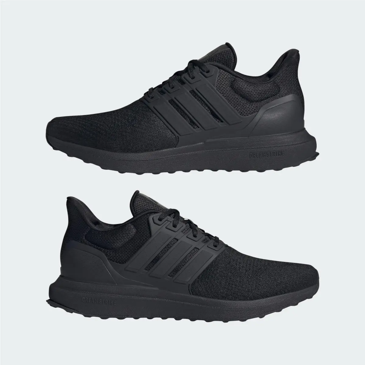 Adidas shoes - Black 14