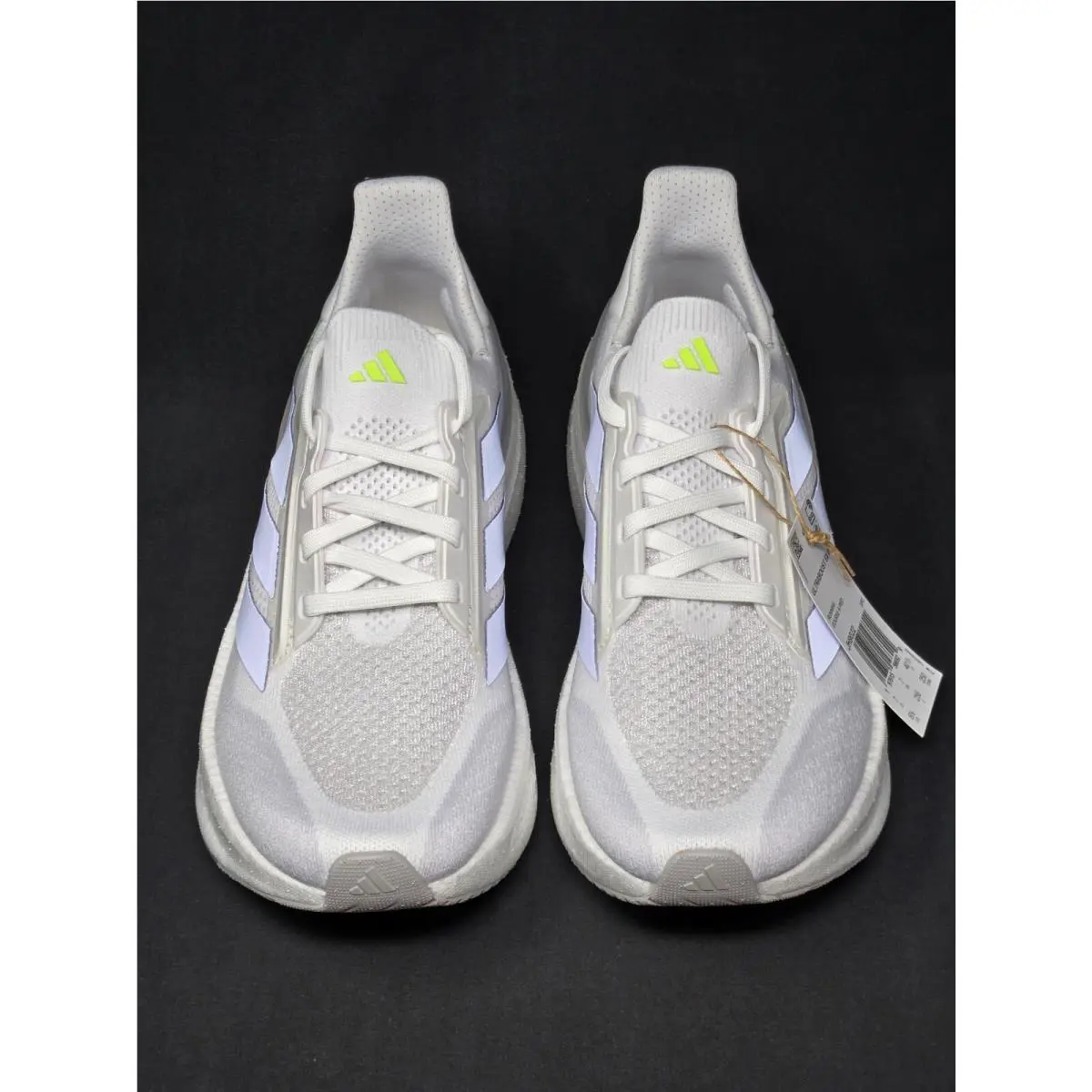 Adidas shoes - adidas Running - Running - JH9022 - White 1