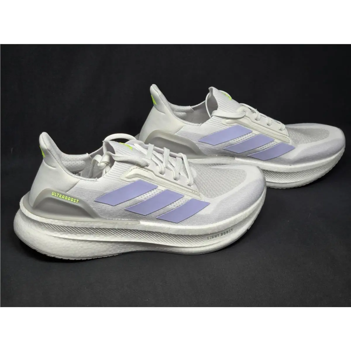 Adidas shoes - adidas Running - Running - JH9022 - White 2