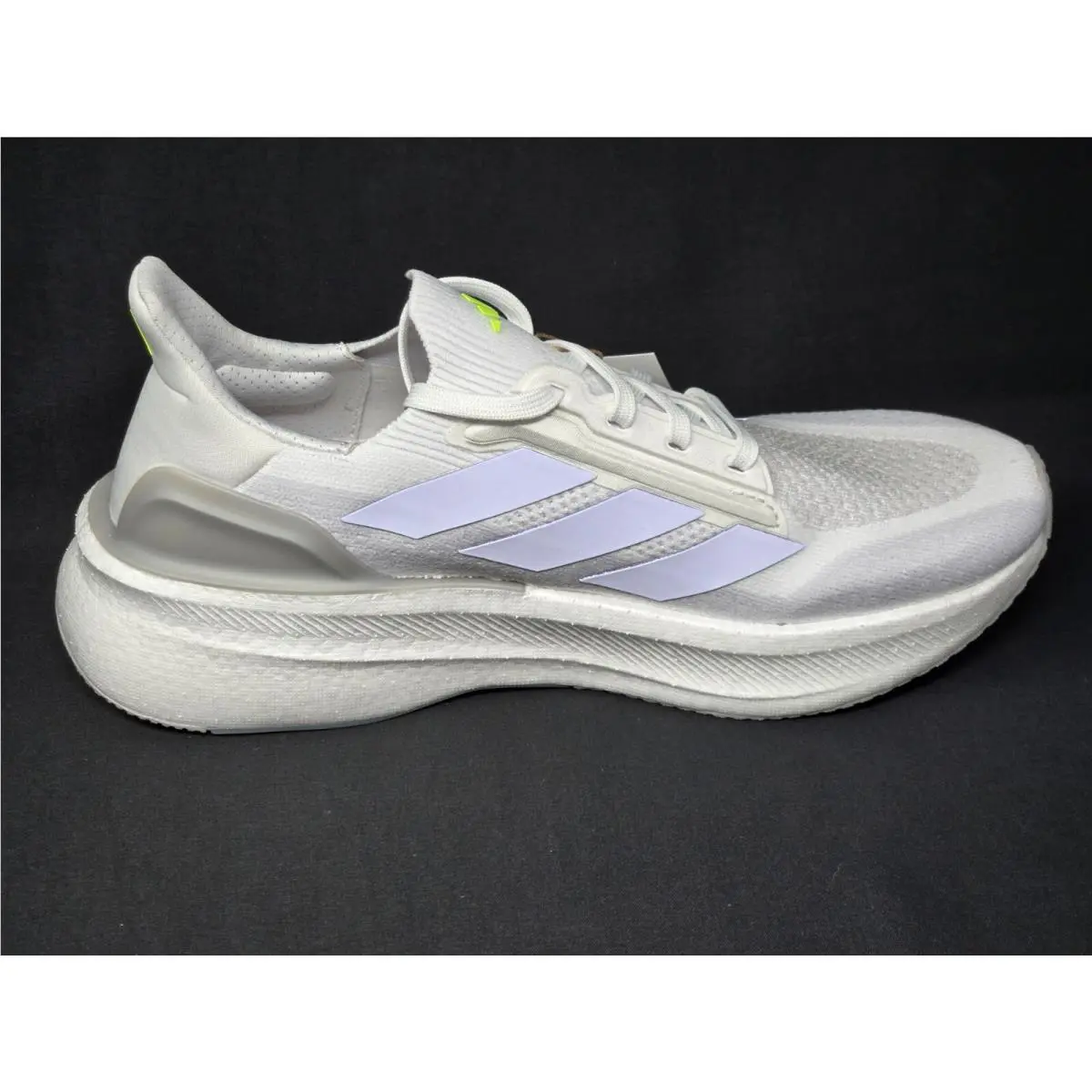 Adidas shoes - adidas Running - Running - JH9022 - White 3