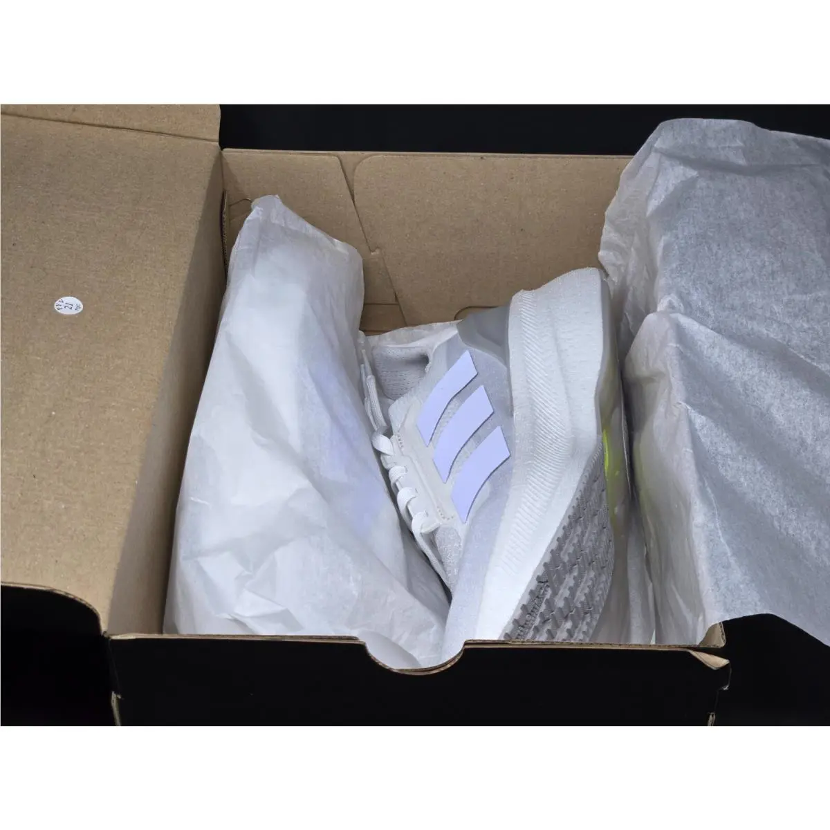 Adidas shoes - adidas Running - Running - JH9022 - White 7