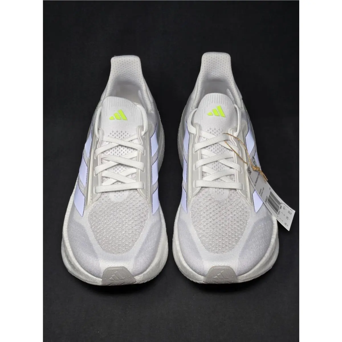 Adidas shoes - adidas Running - Running - JH9022 - White 11