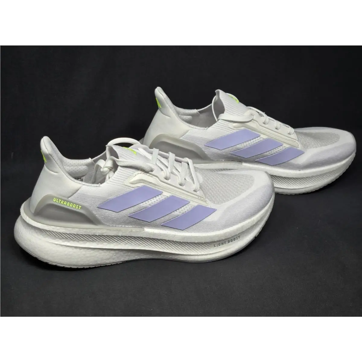 Adidas shoes - adidas Running - Running - JH9022 - White 12