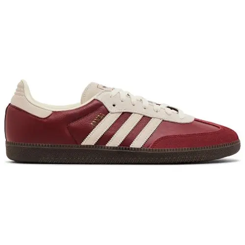 Adidas shoes - Preloved Ruby/Cream White/Gum 4