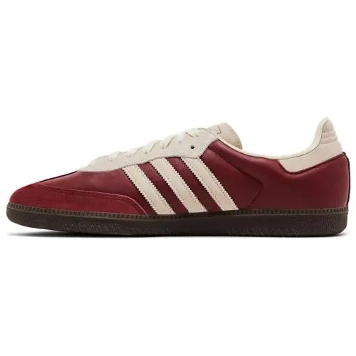 Adidas shoes - Preloved Ruby/Cream White/Gum 6
