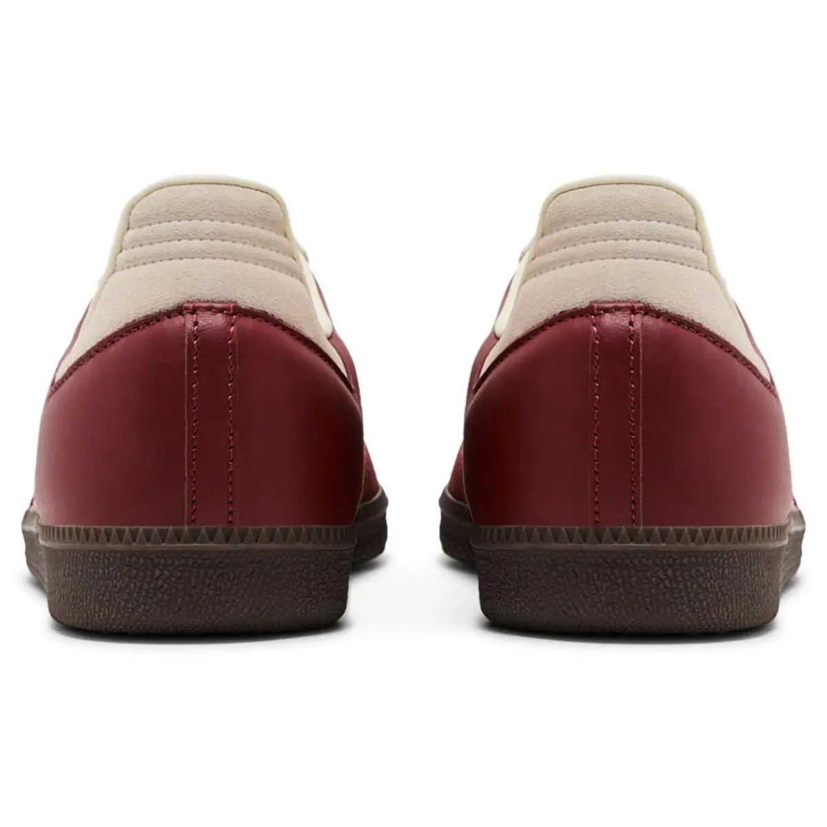 Adidas shoes - Preloved Ruby/Cream White/Gum 7