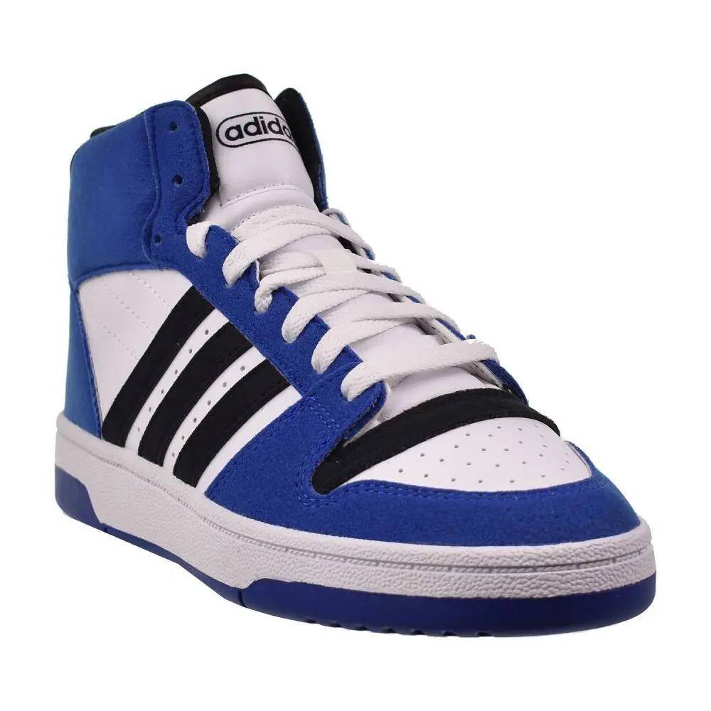 Adidas shoes - Blue/Black/White 0