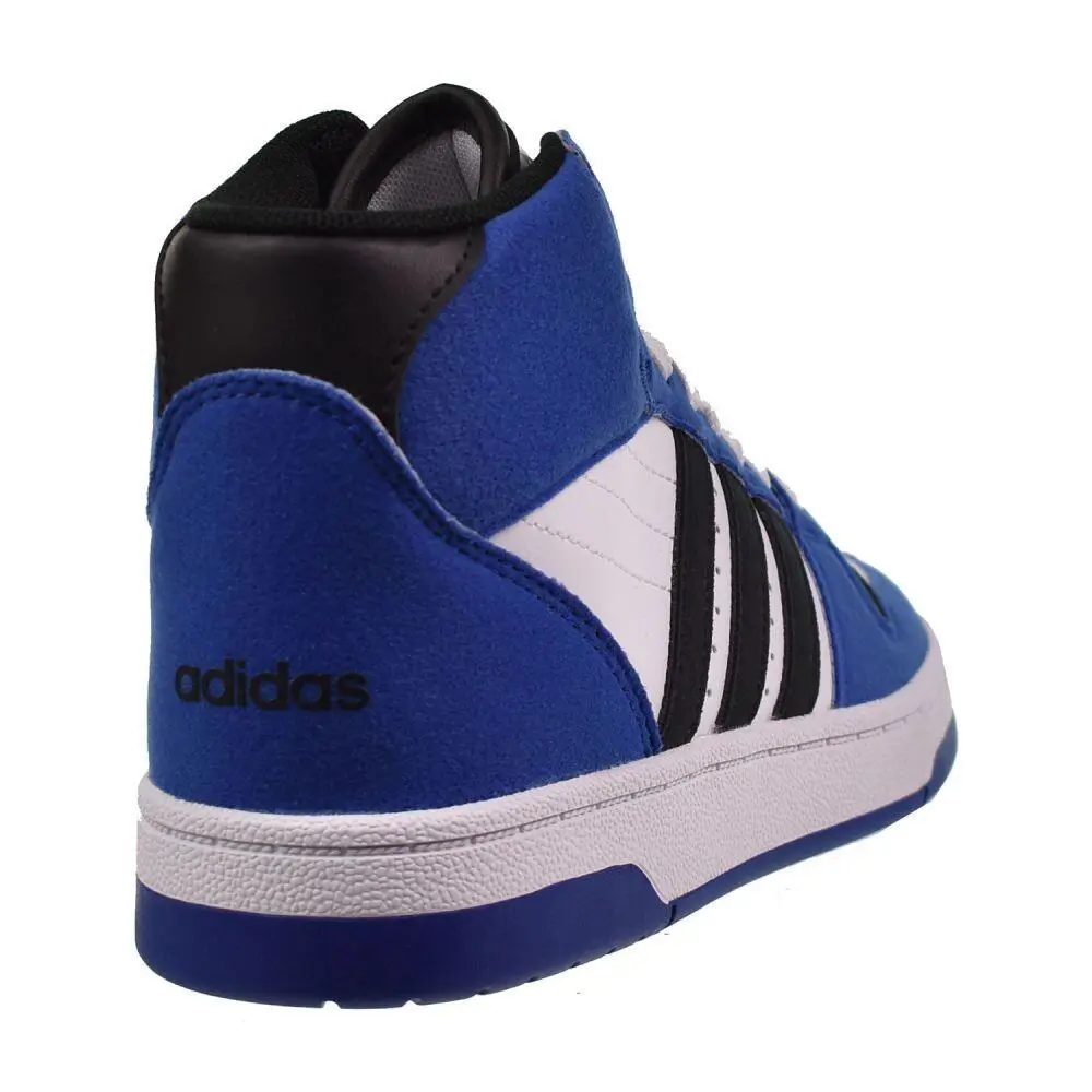Adidas shoes - Blue/Black/White 1