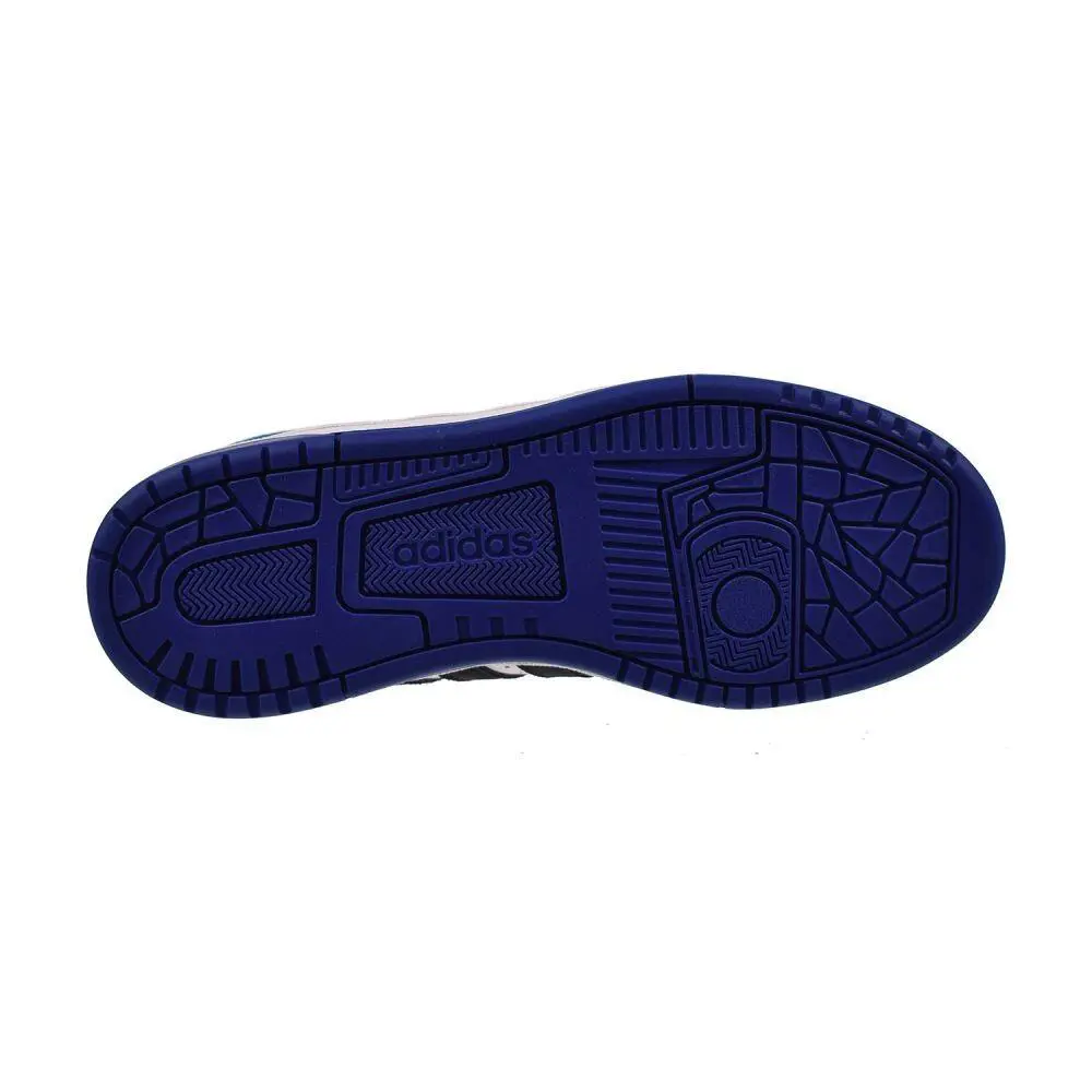 Adidas shoes - Blue/Black/White 10