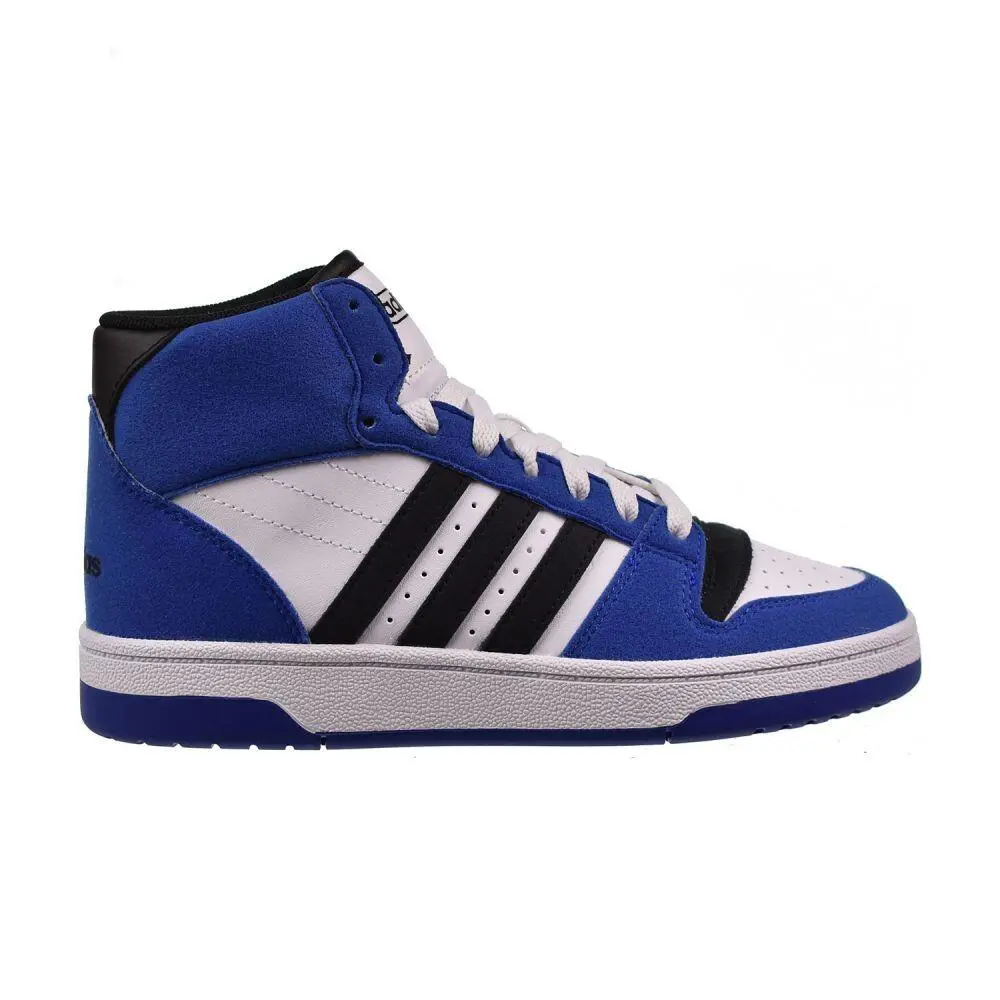 Adidas shoes - Blue/Black/White 5