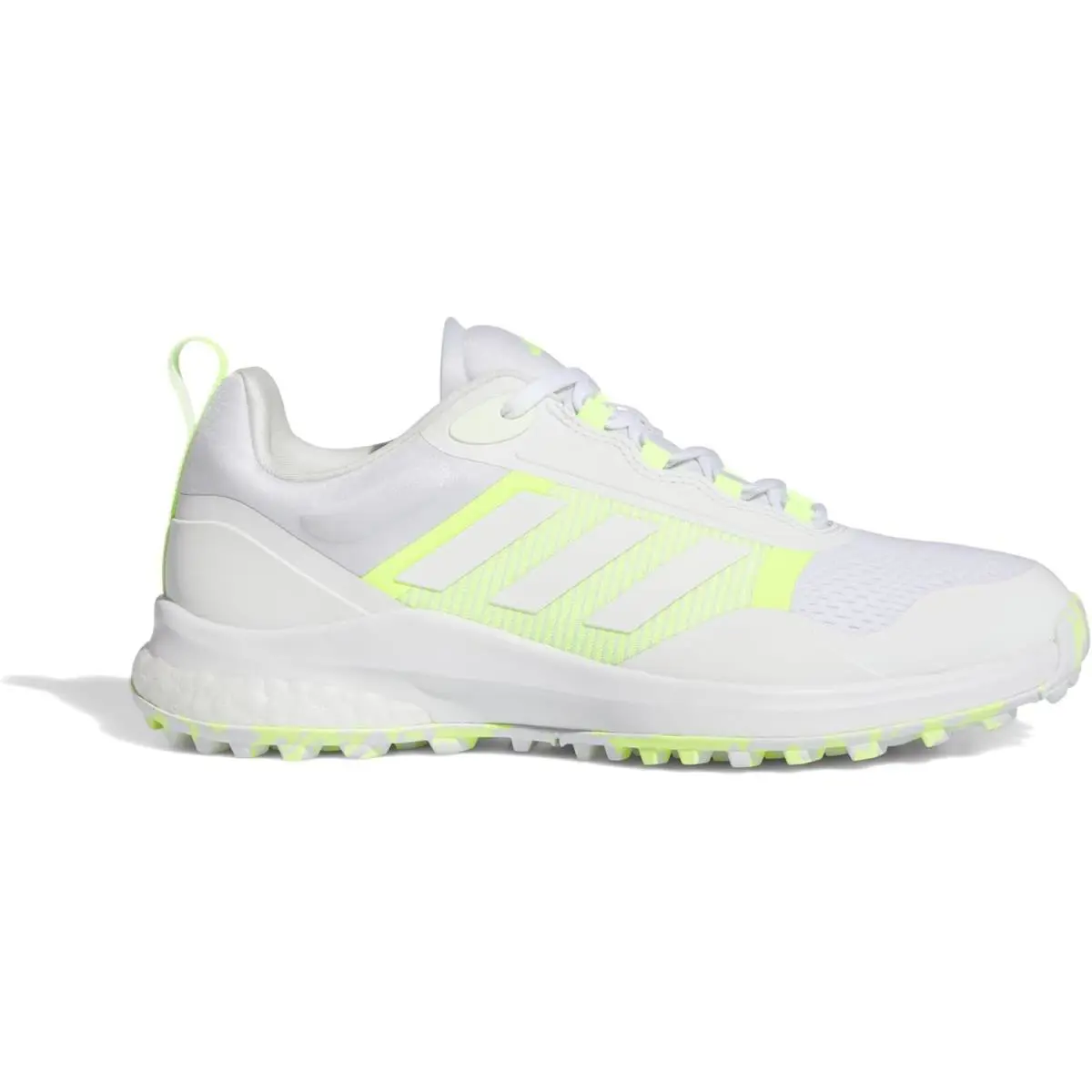 Adidas shoes - HP3225 - HP3225 - Footwear White/Lucid Lemon 0