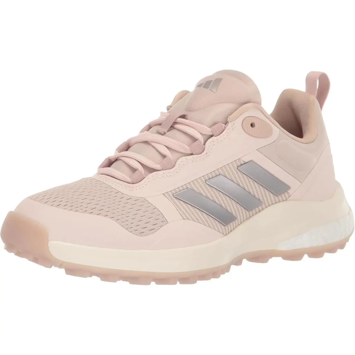 Adidas shoes - HP3225 - HP3225 - Footwear White/Lucid Lemon 3