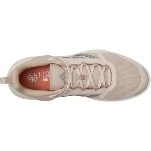 Adidas shoes - HP3225 - HP3225 - Footwear White/Lucid Lemon 5